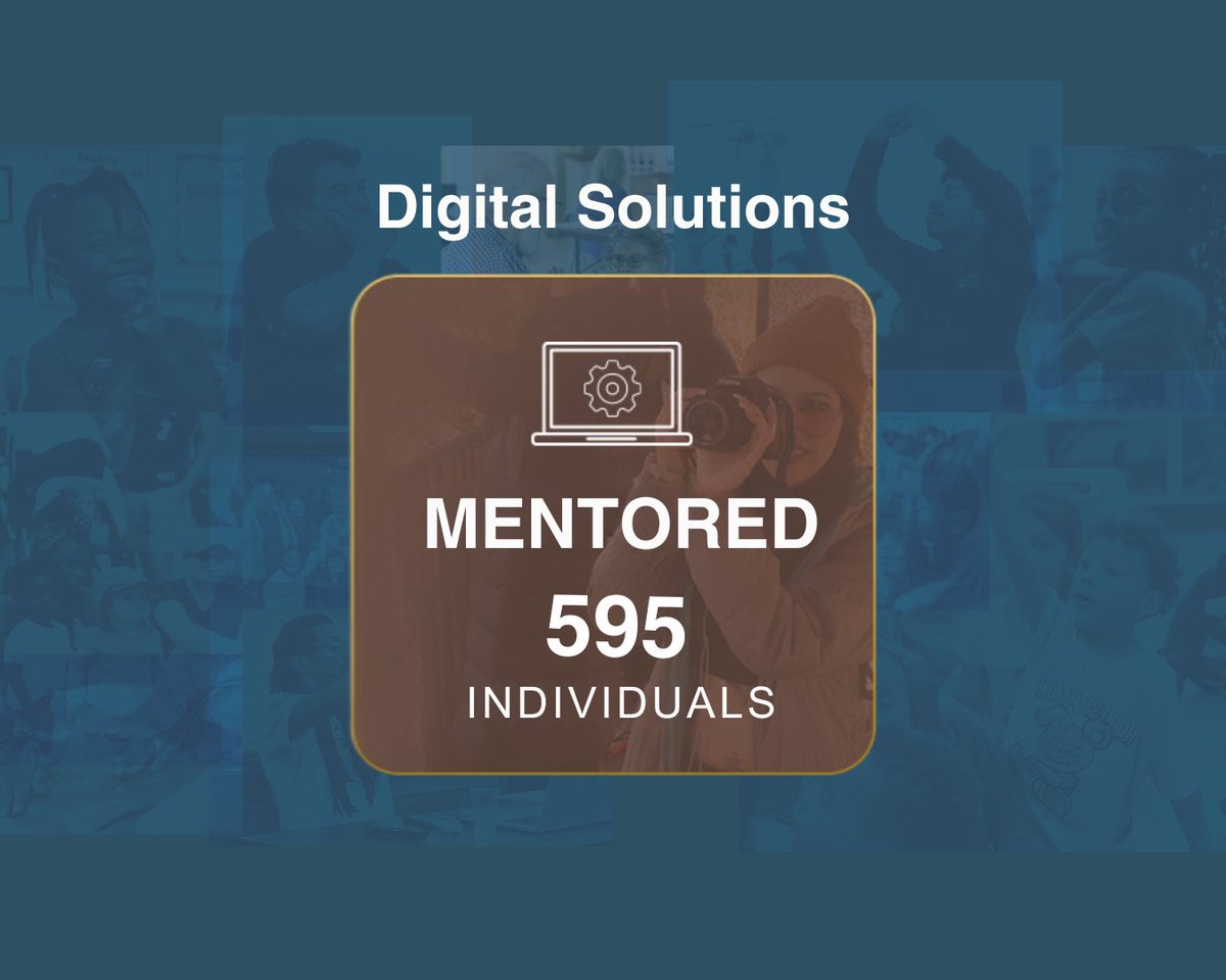 💻 New Beginnings – Digital Solutions at Nebel Street

After a stroke, one resident at the Nebel Street Men’s Shelter worked with a teaching artist through Digital Solutions to rebuild confidence and communication skills. 

Learn more: storytapestries.org/online-program…