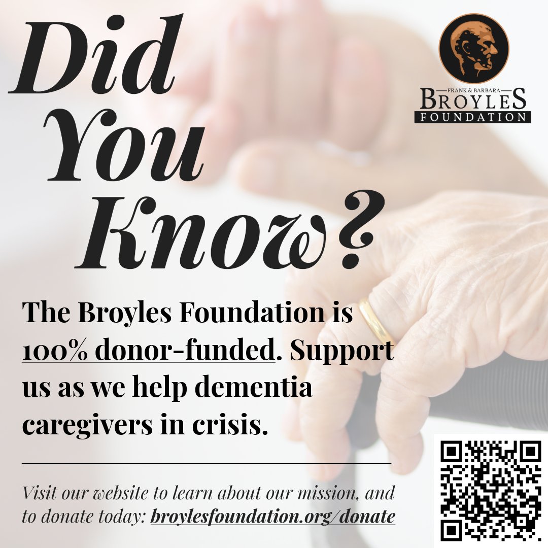 Broyles Foundation tweet media