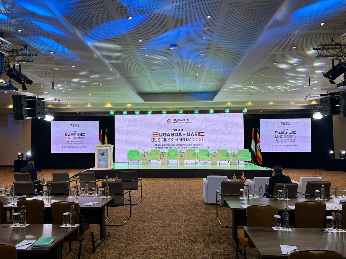 Audio Beam Events tweet media