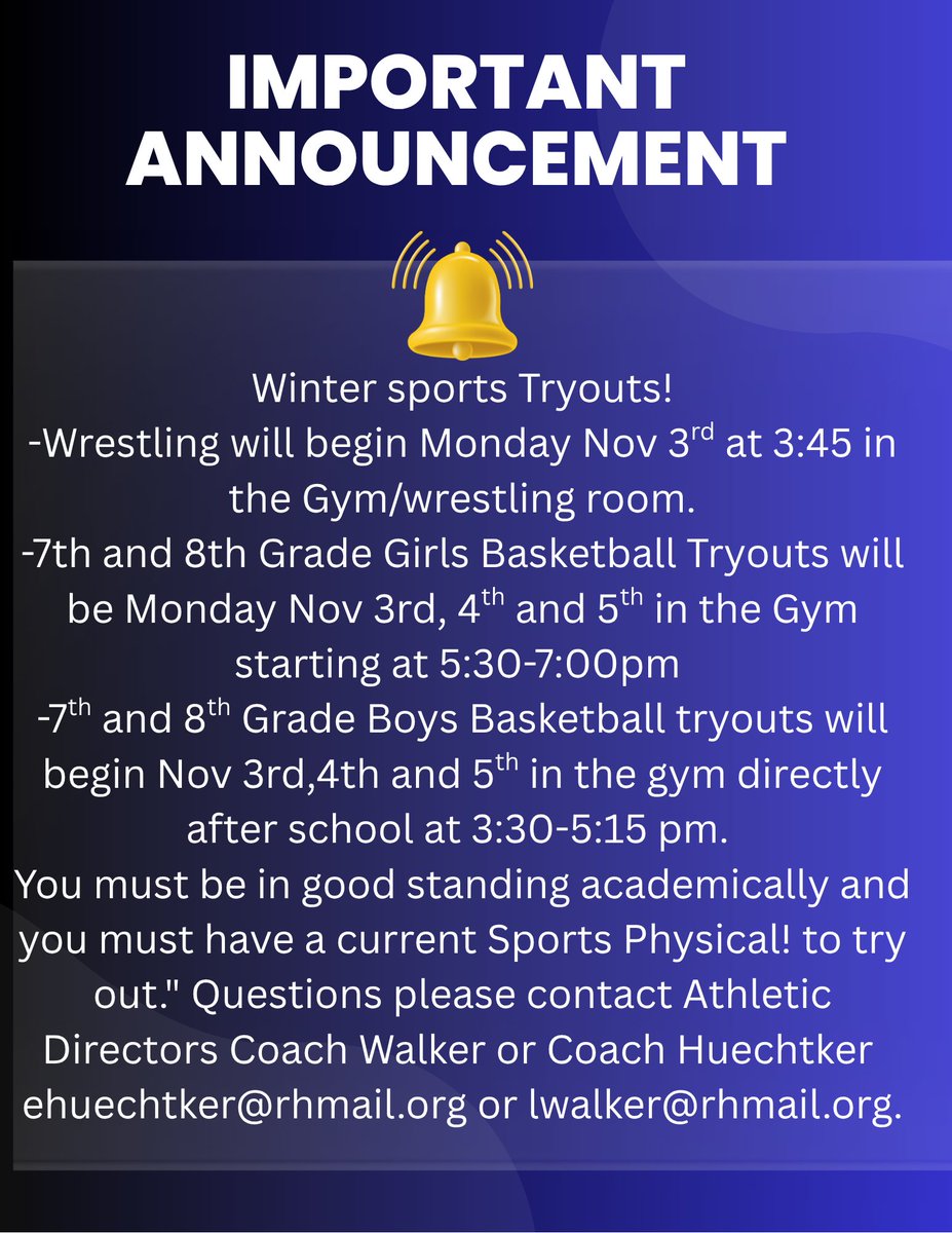 Sullivan Middle (@smfalcons) on Twitter photo 