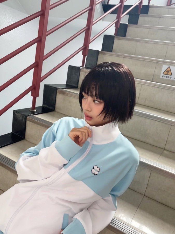 팜하니 얼굴 (@phamface_) on Twitter photo 