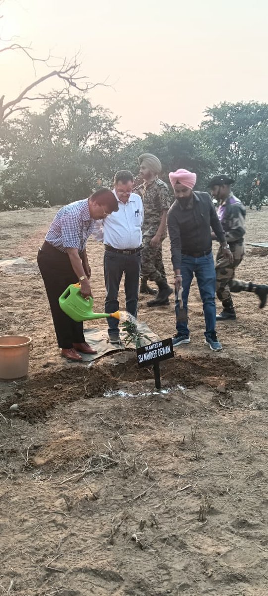 STC BSF PUNJAB (@stcbsfpunjab) on Twitter photo 