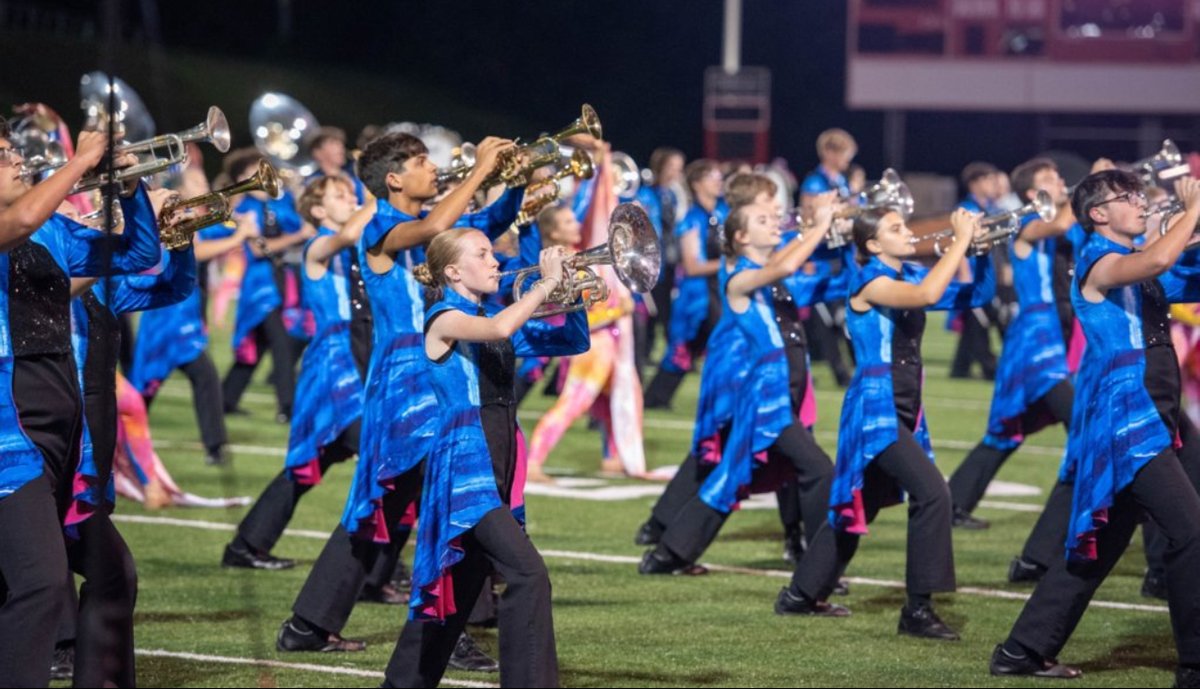judgegarymoore's tweet image. Congratulations to the @RyleBand for being named Reserve Grand Champion at State Finals at WKU on Saturday! As Boone County&apos;s biggest fan, I am so proud when any of our teams accomplish their goal of being one of the best! 🎵 🎶