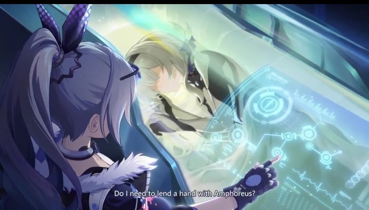 Dat1guyDraws's tweet image. Bro i need to hug her she genuinely sounds scared throughout the trailer! 😿