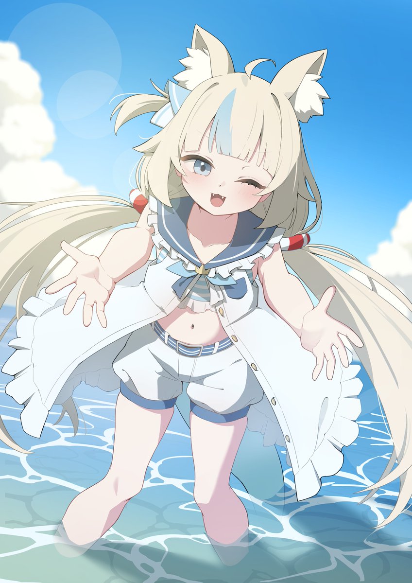 takanokaiii's tweet image. #sabart