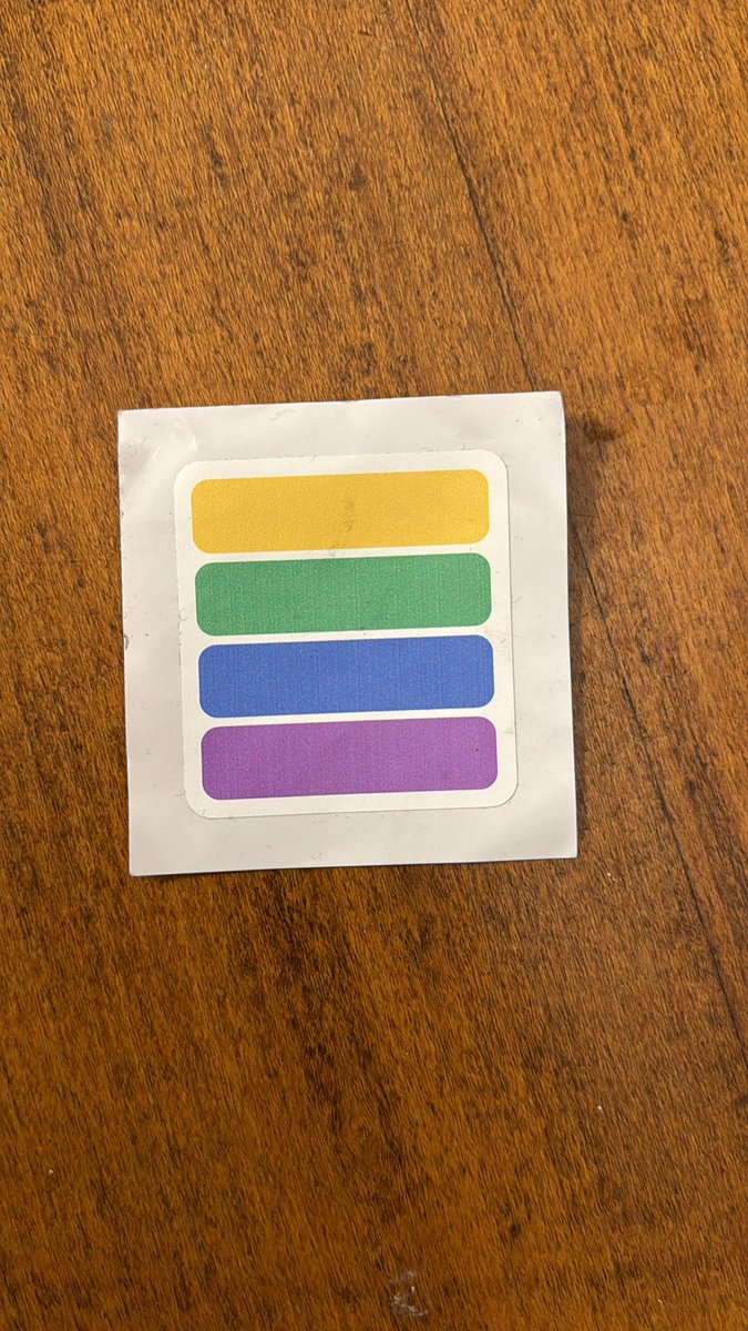 Got some super secret swag  #reversim