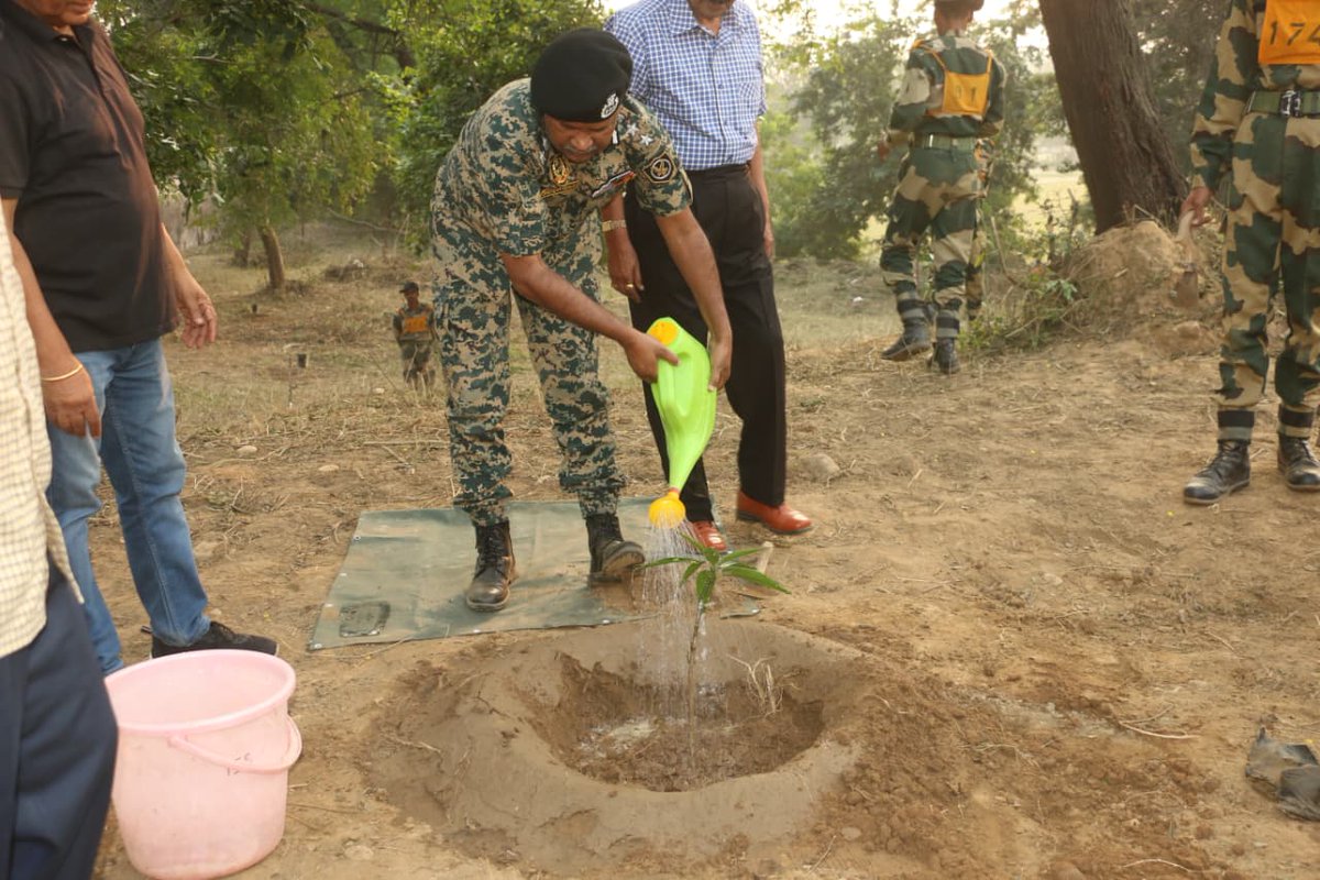 STC BSF PUNJAB (@stcbsfpunjab) on Twitter photo 