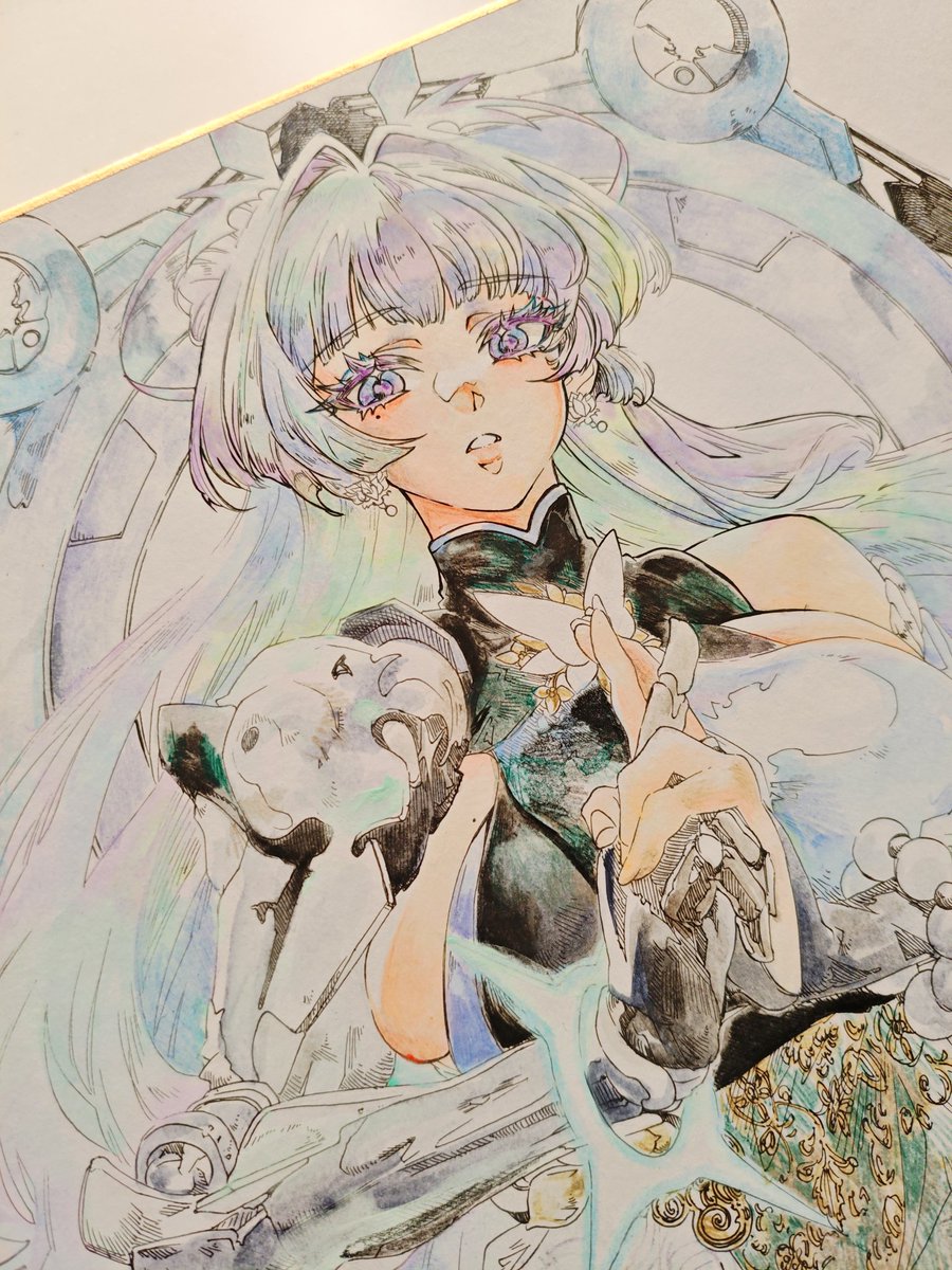 道草ちょこ🌱10/12ちし共4 A-10 (@michikusa_choco) / Posts / X