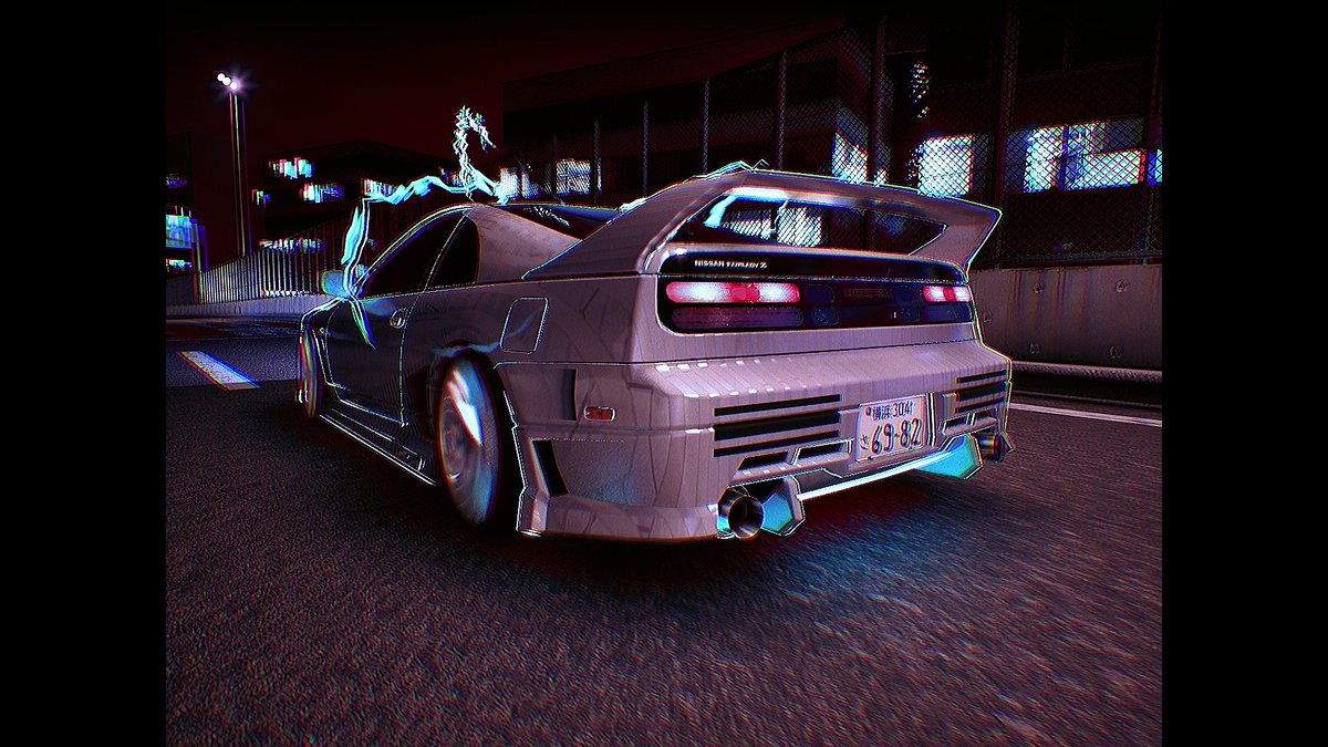 オラクルMk-II Ne on X