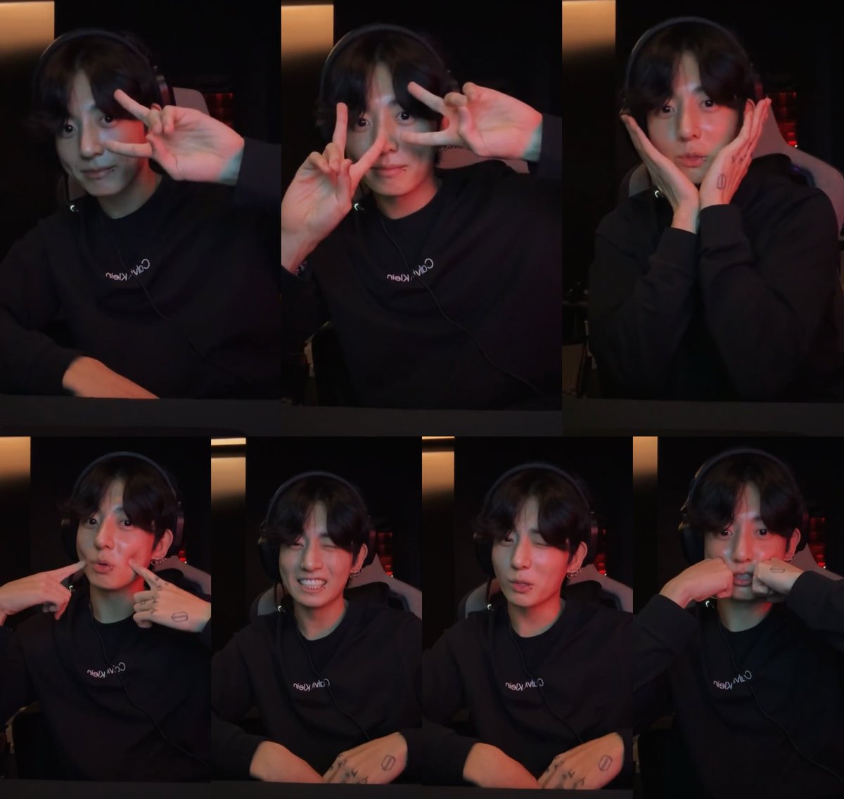 ถ้านี่ไม่ได้ติ่งบังทันละมีคนมาหลอกว่าจองกุกมีฝาแฝดเป็นนี่คือเชื่อสนิทใจเลย555555555555555555555555555555555555555555555555555555555555555555555

ร่างที่หาเงิน                                          ร่างที่ใช้เงิน