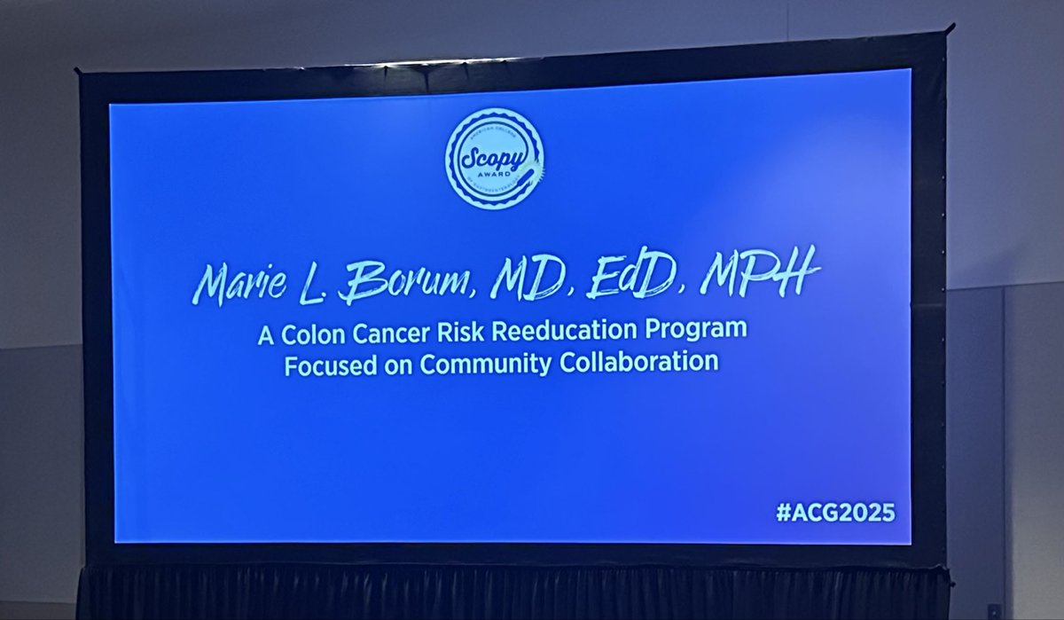 GW Gastroenterology Fellowship tweet media