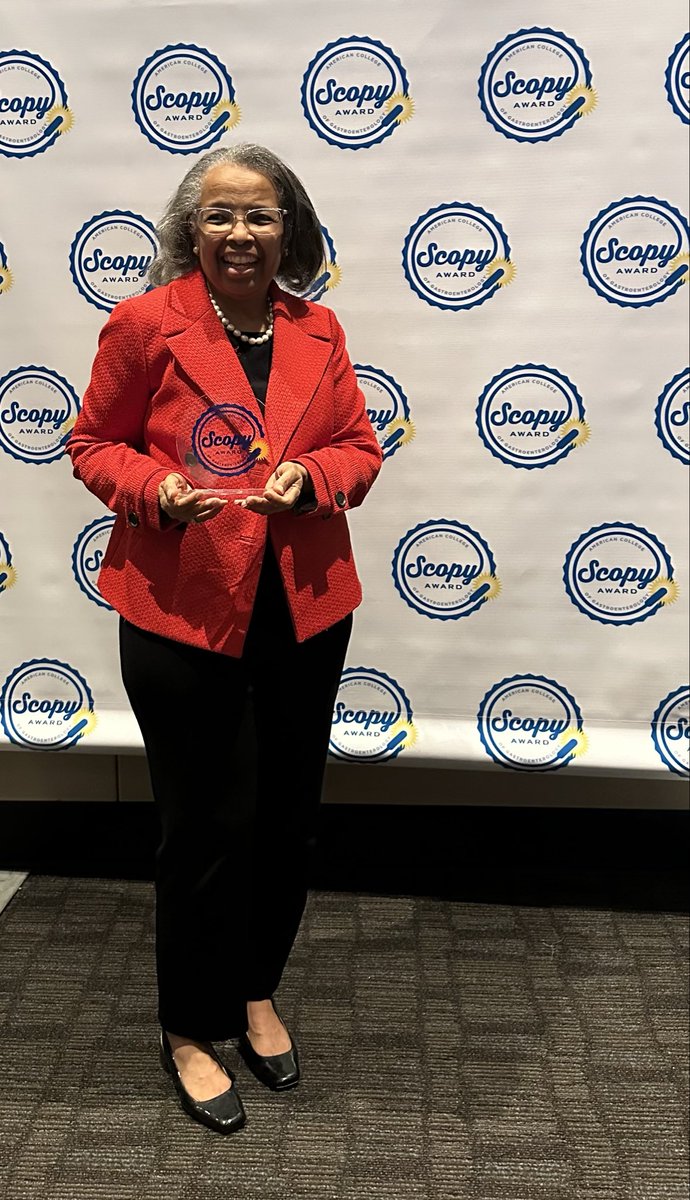 GW Gastroenterology Fellowship tweet media