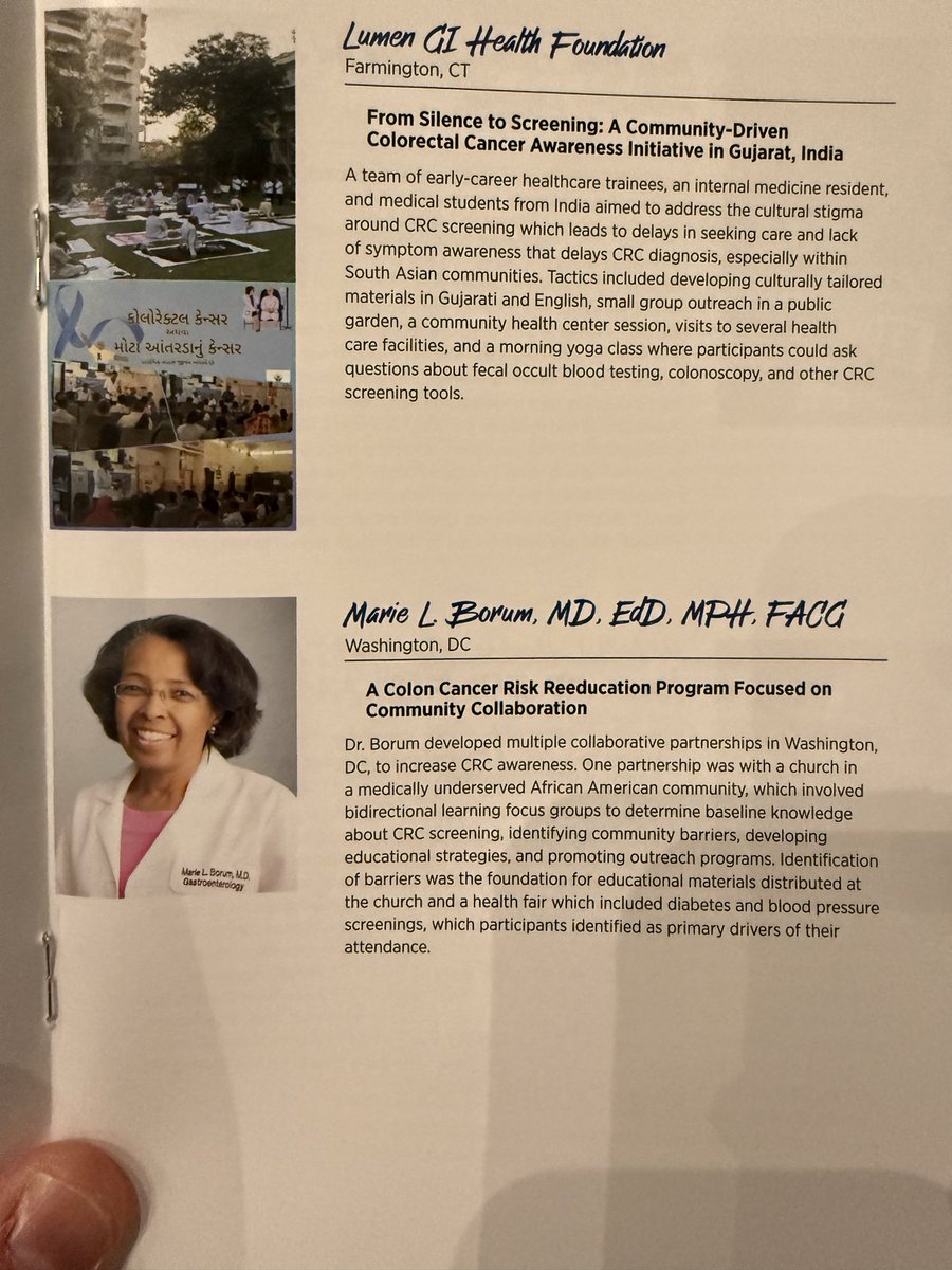 GW Gastroenterology Fellowship tweet media