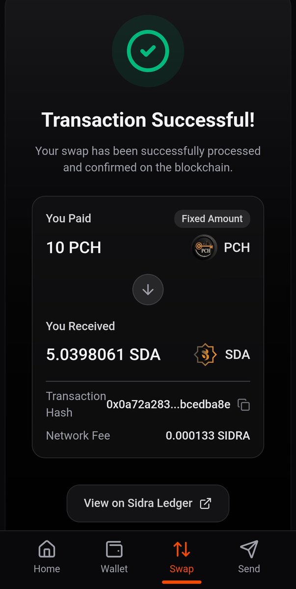 PCH_NETWORK's tweet photo. Welcome to the new world of property ownership! With our platform, you can easily invest anywhere in the world while adhering to Islamic principles. 🏡✨

#SidraBank 
#SidraFamily 
#Sidra_Digital_Asset 
#sidracommunity 
#sidra 
#SidraCoin 
#SidraUpdates 
#SidraToken 
@sidrachain https://t.co/uUjhrRLmF8