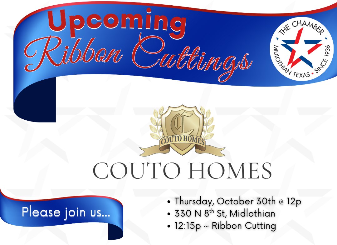 Midlothian Chamber tweet media