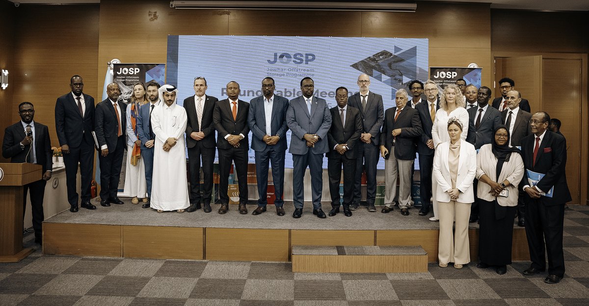 FAO in Somalia tweet media