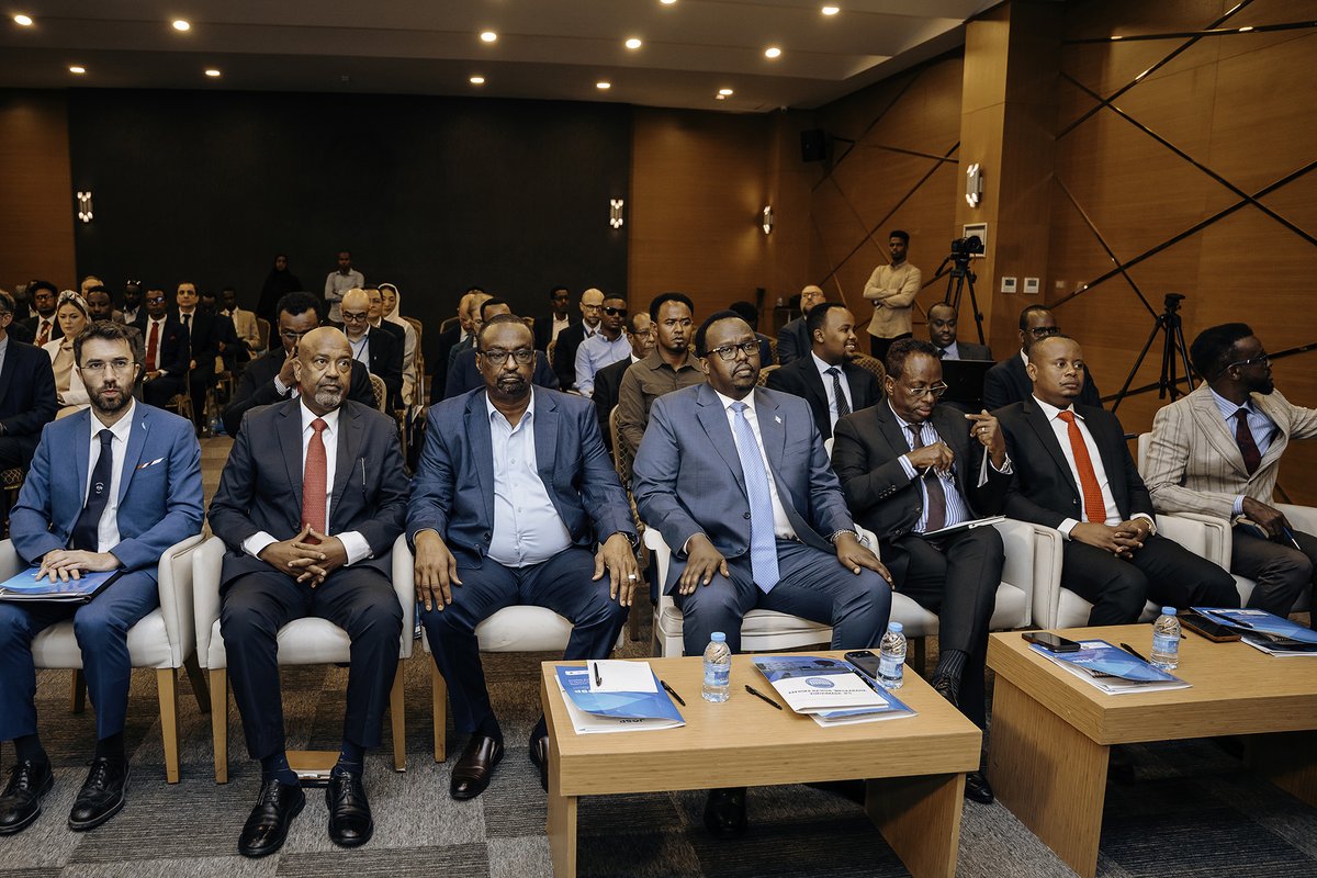 FAO in Somalia tweet media