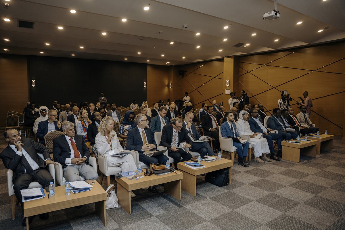 FAO in Somalia tweet media