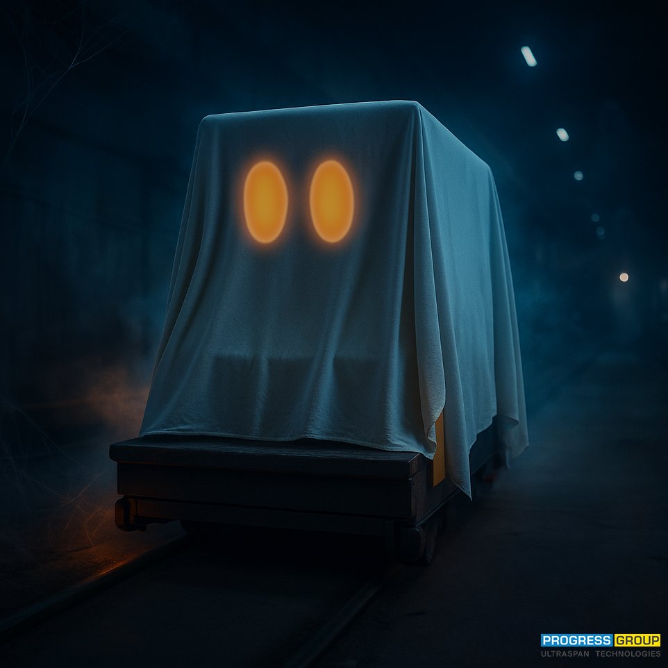 Our machines don’t trick… they just treat you to performance and reliability.

#Precast #Extruder #Spooky #UltraSpan #ProgressGroup #Concrete #Hollowcore