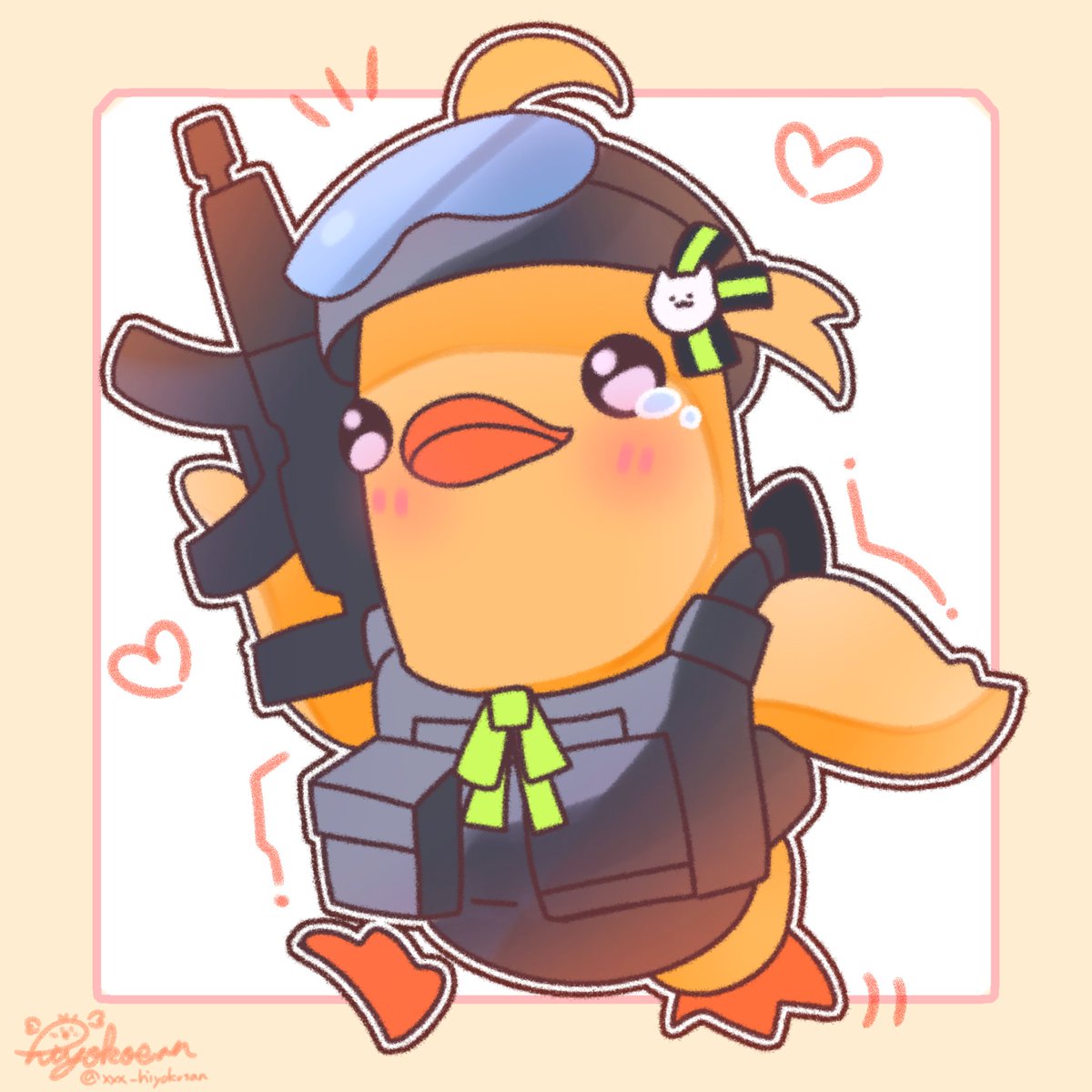 ♡ひよこ様ご確認♡ Taniguchi フロントひよこ（I-143）140個: チョコレート・ココア