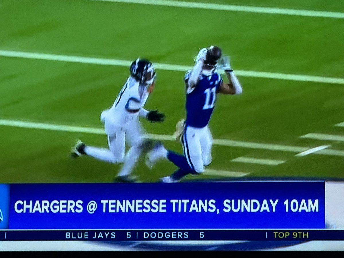 abc7error's tweet image. Decided to check in last night and it was great to SEE nothing has changed.