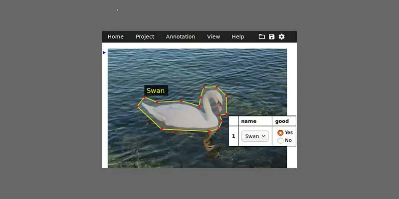 O_workers's tweet image. AI needs vision. Image annotation makes it possible. Outsource smart. 👁️🤖

🔗 oworkers.com/how-to-choose-…

#ImageAnnotation #AI #BPO #oWorkers #ComputerVision