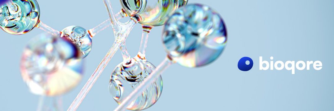 AreslabsAI's tweet image. New project:@BioqoreAI
(follower 8)             
Bio:AI for Biomanufacturing R&D | ~In progress
