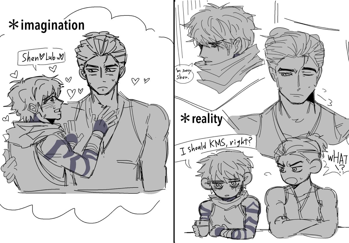 tdwc01's tweet image. Drunk zed #shenzed