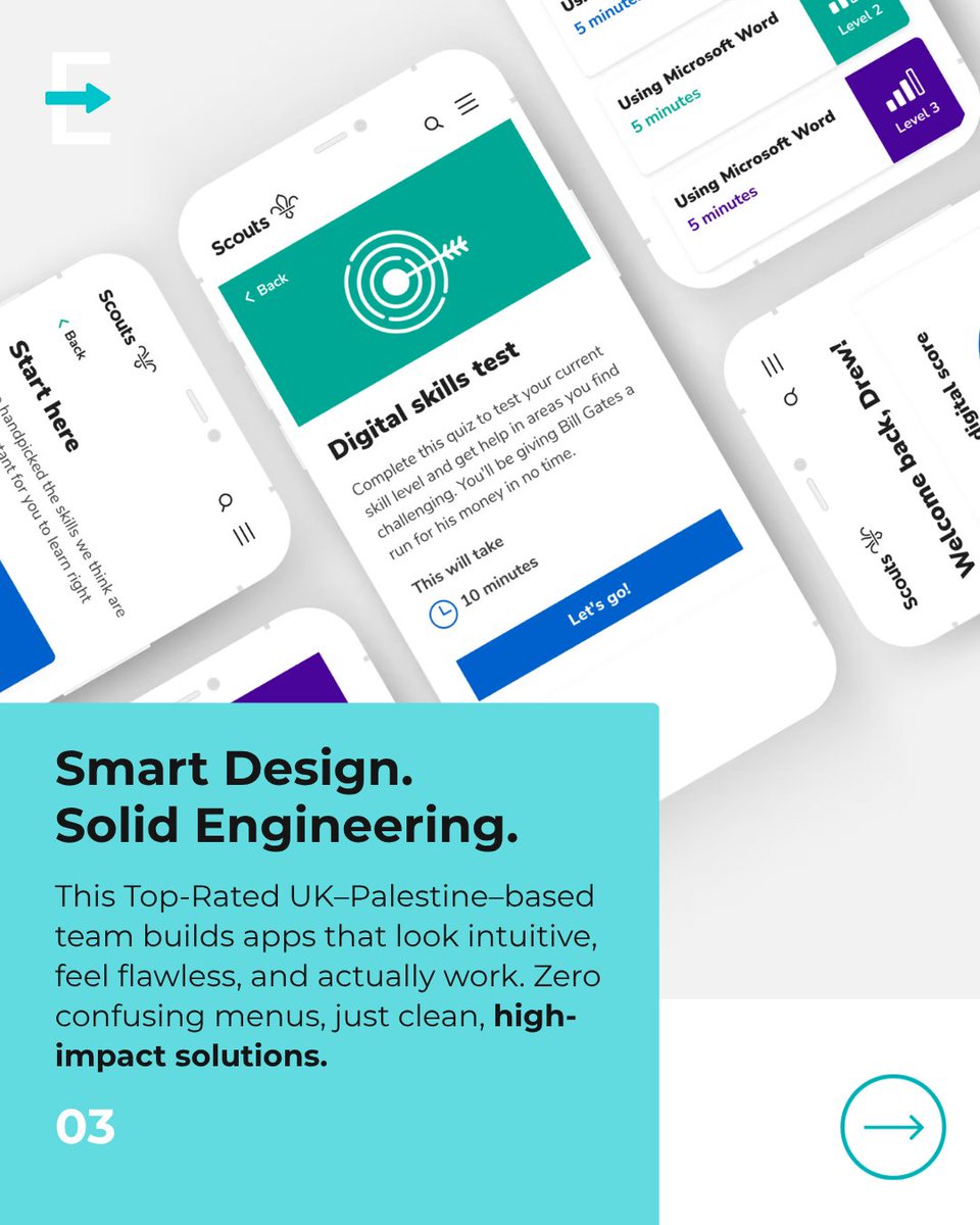 EqualReach tweet media