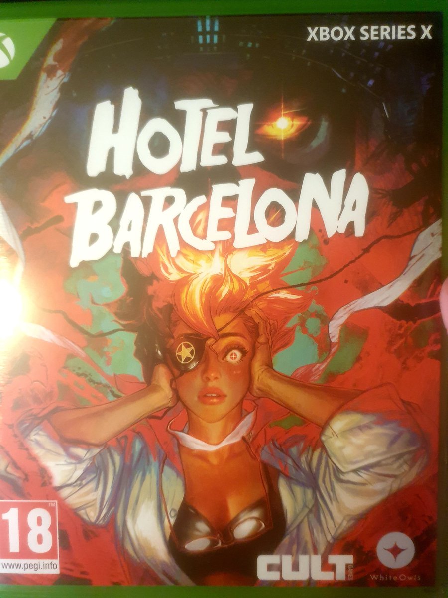 Hidetaka SWERY SueHERO tweet media