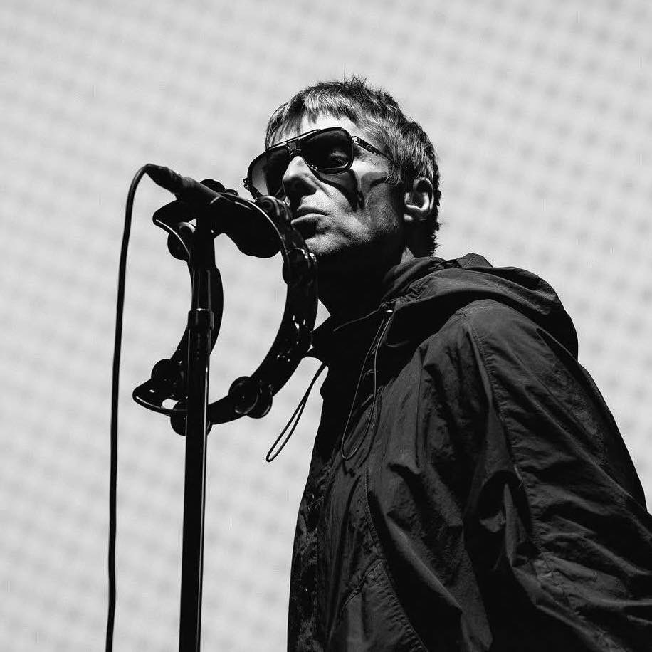 Liam Gallagher Fans Club tweet media