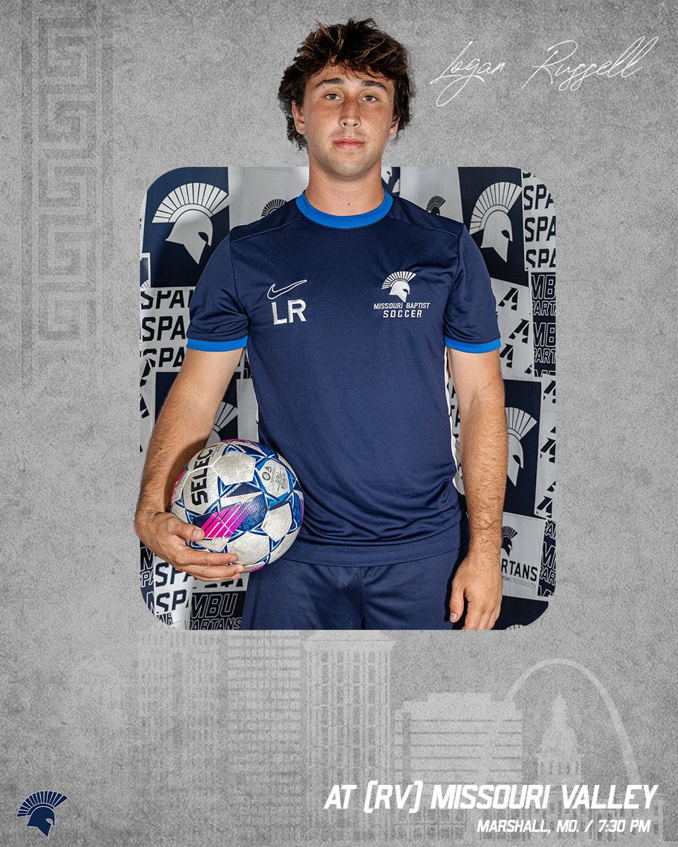 MBUAthletics's tweet photo. Locked in for another battle! 🔒⚔️

Spartans vs. Vikings with a 7:30 PM kickoff ⚽️

Watch here: https://t.co/IqKAlQkI4N

#SpartanUp https://t.co/WDn9CKahqP