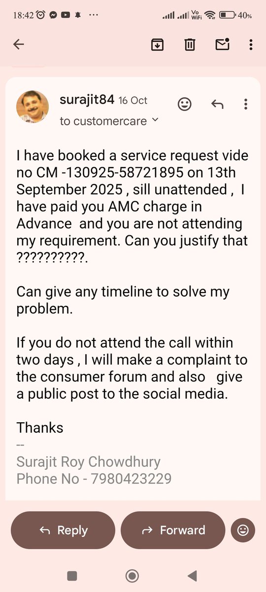 Surajit Roychowdhury tweet media