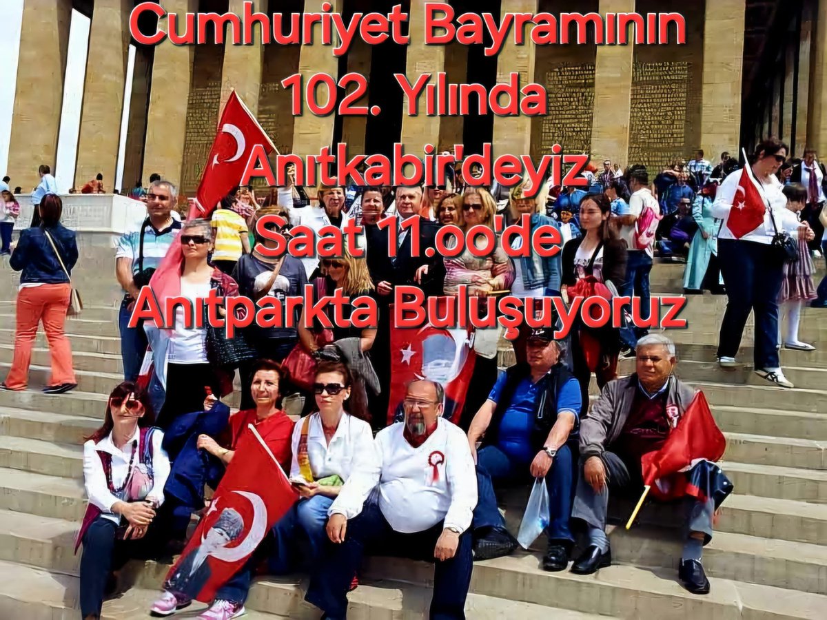 EBED Emek-Bahçelievler Eski Dostlar Derneği (@ebed1935) on Twitter photo 