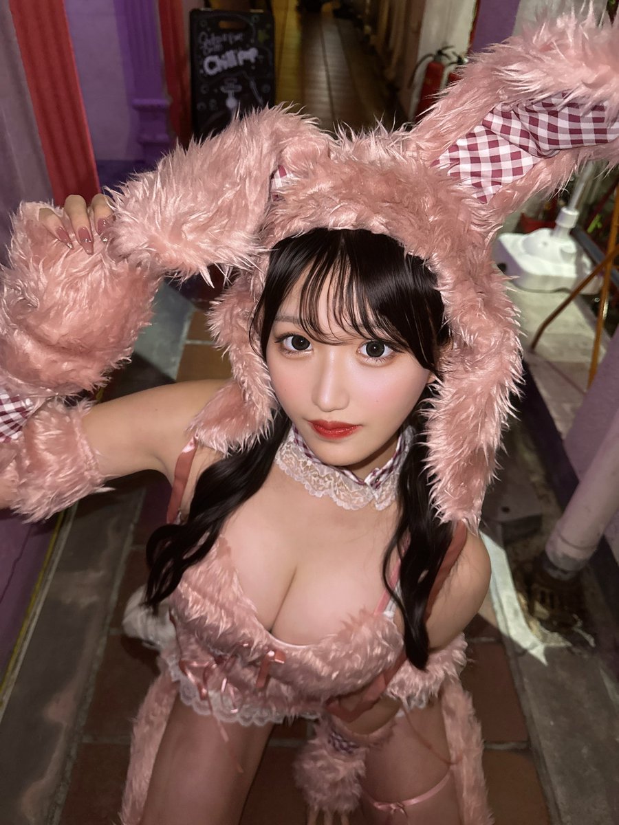 炭酸あや🫧キュートアグレッションズ tweet media