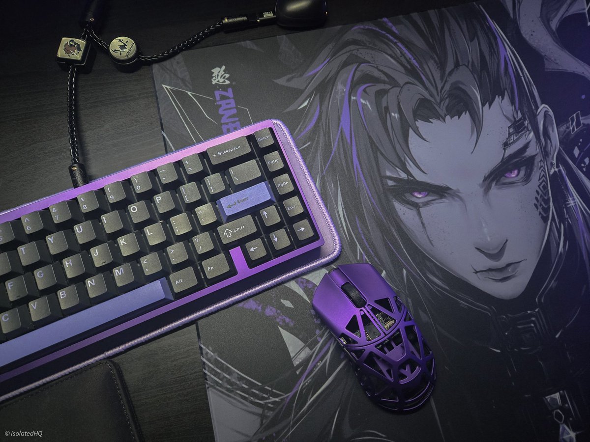 WLMOUSE (@wlmouseofficial) / Posts / X