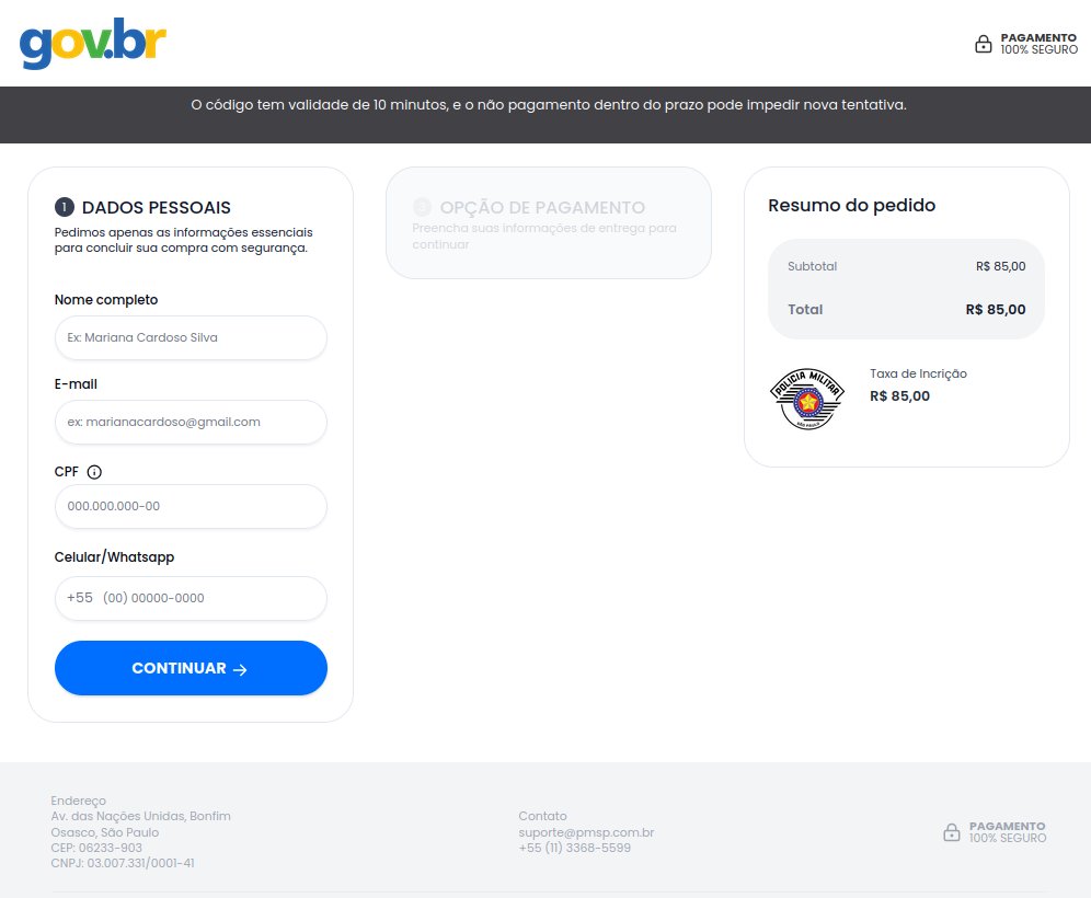 security_brain's tweet photo. Fraud https://t.co/SP11g2VPZ6 and PMESP

Domain: inscricaopmsp/.shop
Pix: MARKETPLACE SEGURO LTDA 63.277.789/0001-42

@PMESP @celcoinbr @Hostinger https://t.co/kj35Mb6pH6