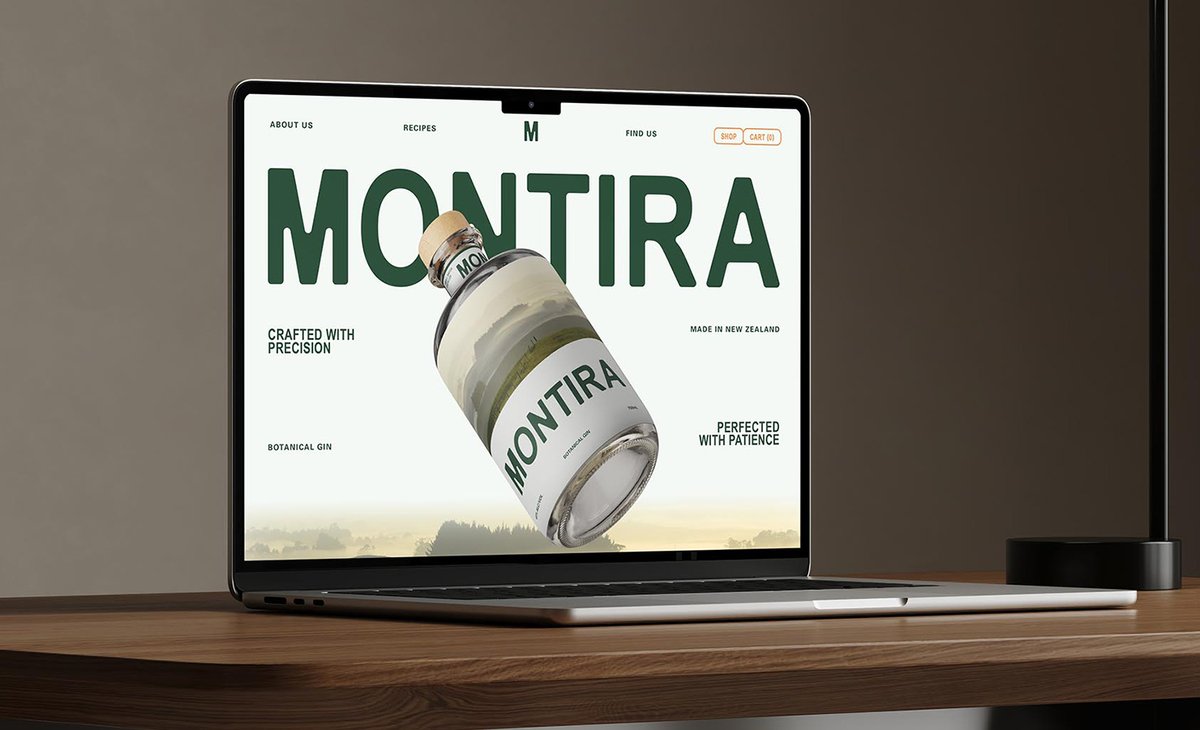 websurl's tweet image. New #Site on our #Gallery : Montira
by Percept Brand Design Agency @Percept_Design 
websurl.com/website/3151/m…

#monteria #packagingdesign #perceptbranddesign #DesignAgencies #brandingstrategy #brandingagency #digitalmarketingtips #WebDesignExperts #uiuxdesign #webdevelopment