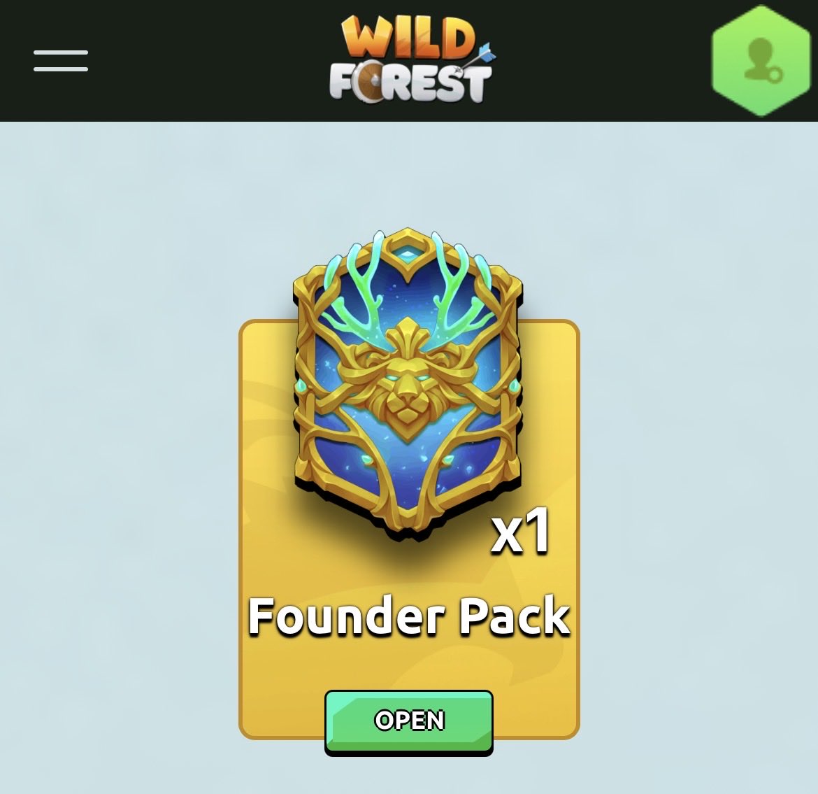The crypto market rollercoaster goes up and down but <a href="/playwildforest/">Wild Forest</a> keeps consistently building. Lord benefits now include giving even more $WF every month!

What does that mean? Time for another pack 👀