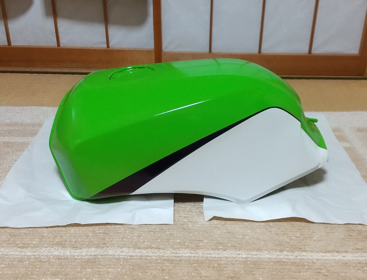 てんきち Ducati&ninja (@DTenkichi) / Posts / X