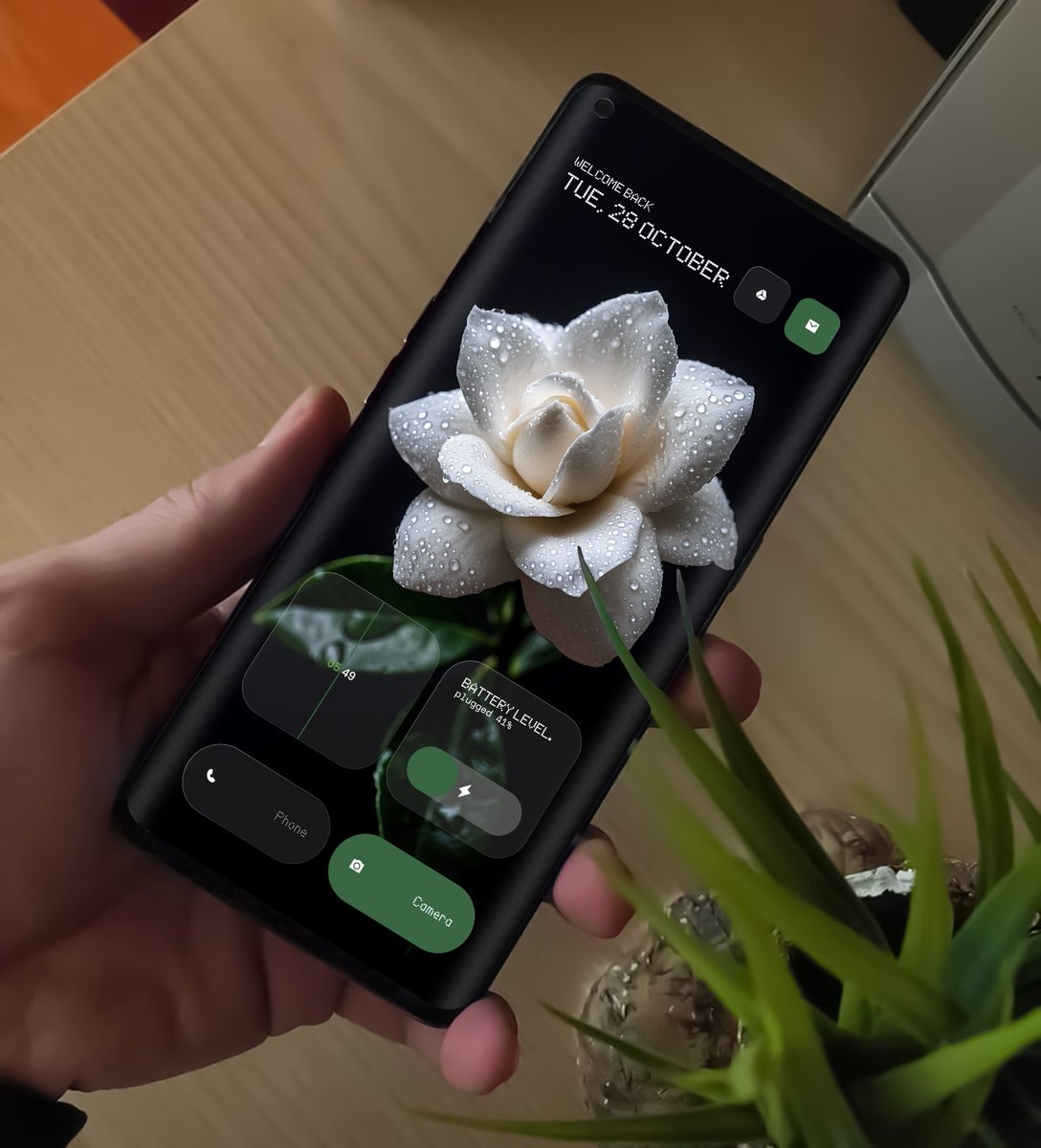 zeffisetups's tweet image. ɢʟᴀꜱꜱᴅᴏᴛ ᴡɪᴅɢᴇᴛꜱ play.google.com/store/apps/det…

ᴡᴀʟʟɢᴇɴɪᴜꜱ play.google.com/store/apps/det…

ʙᴀᴄᴋᴜᴘ zeffisetups.com/2025/10/elegan…

ᴛᴇʟᴇɢʀᴀᴍ t.me/zeffisetupss

#glassdotwidgets #kwgt #wallgenius #bestkwgt #bestwallpapers #nothingos #bestwidgets #glassstyle #glasswidget