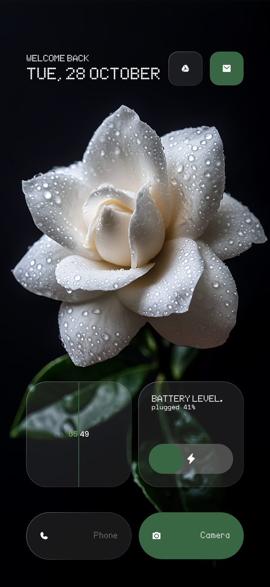 zeffisetups's tweet image. ɢʟᴀꜱꜱᴅᴏᴛ ᴡɪᴅɢᴇᴛꜱ play.google.com/store/apps/det…

ᴡᴀʟʟɢᴇɴɪᴜꜱ play.google.com/store/apps/det…

ʙᴀᴄᴋᴜᴘ zeffisetups.com/2025/10/elegan…

ᴛᴇʟᴇɢʀᴀᴍ t.me/zeffisetupss

#glassdotwidgets #kwgt #wallgenius #bestkwgt #bestwallpapers #nothingos #bestwidgets #glassstyle #glasswidget