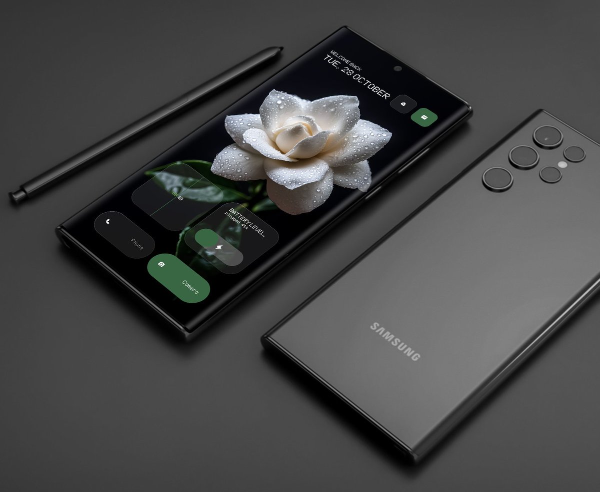 zeffisetups's tweet image. ɢʟᴀꜱꜱᴅᴏᴛ ᴡɪᴅɢᴇᴛꜱ play.google.com/store/apps/det…

ᴡᴀʟʟɢᴇɴɪᴜꜱ play.google.com/store/apps/det…

ʙᴀᴄᴋᴜᴘ zeffisetups.com/2025/10/elegan…

ᴛᴇʟᴇɢʀᴀᴍ t.me/zeffisetupss

#glassdotwidgets #kwgt #wallgenius #bestkwgt #bestwallpapers #nothingos #bestwidgets #glassstyle #glasswidget