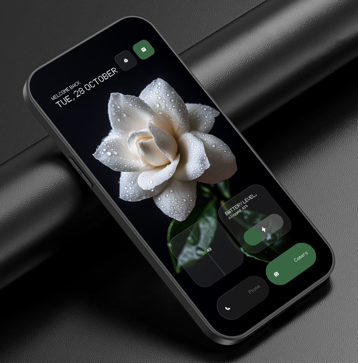 zeffisetups's tweet image. ɢʟᴀꜱꜱᴅᴏᴛ ᴡɪᴅɢᴇᴛꜱ play.google.com/store/apps/det…

ᴡᴀʟʟɢᴇɴɪᴜꜱ play.google.com/store/apps/det…

ʙᴀᴄᴋᴜᴘ zeffisetups.com/2025/10/elegan…

ᴛᴇʟᴇɢʀᴀᴍ t.me/zeffisetupss

#glassdotwidgets #kwgt #wallgenius #bestkwgt #bestwallpapers #nothingos #bestwidgets #glassstyle #glasswidget