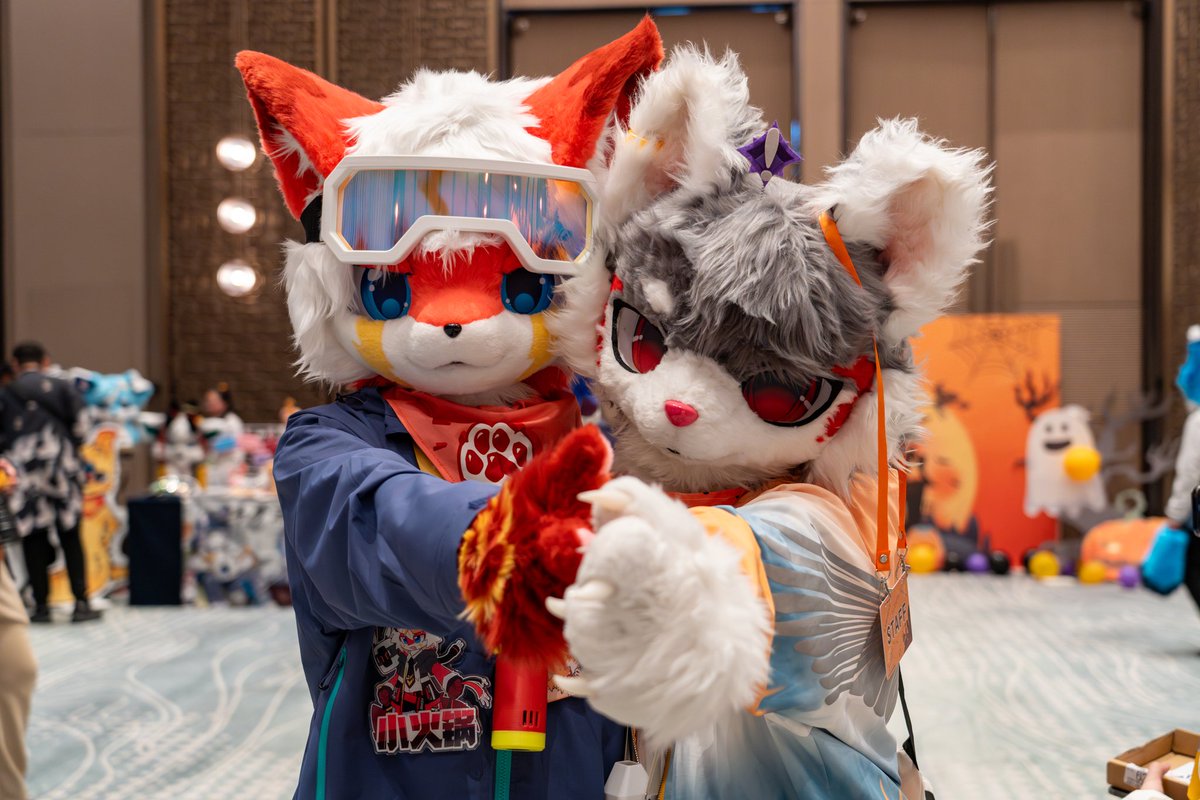 ⚡️小火锅 tweet media