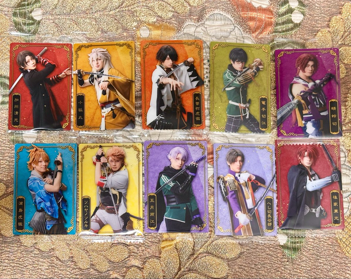 ミンコ tweet media