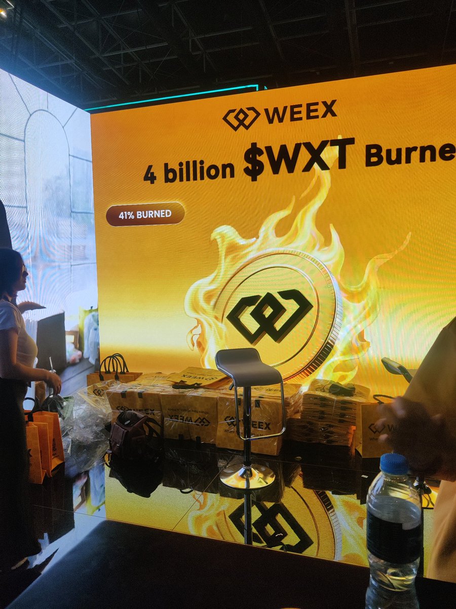 BeastInCrypto's tweet photo. @WEEX_Official https://t.co/xD5hxPL3YL