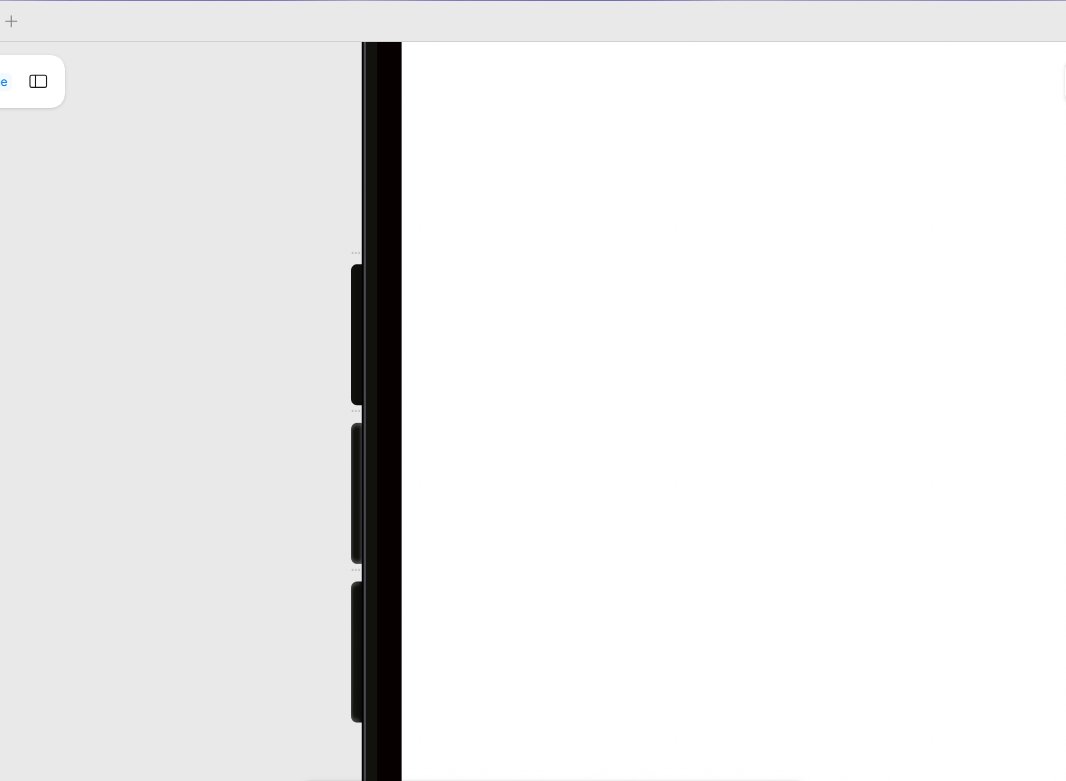 mich_thedev's tweet image. Progress on control buttons