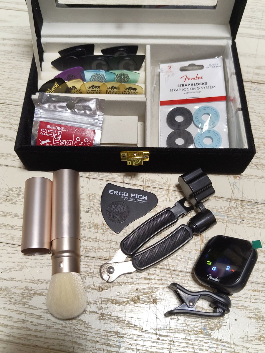 HAL➳様 オーダー中 6RINGカバー ちぇるしー@🎸 on X