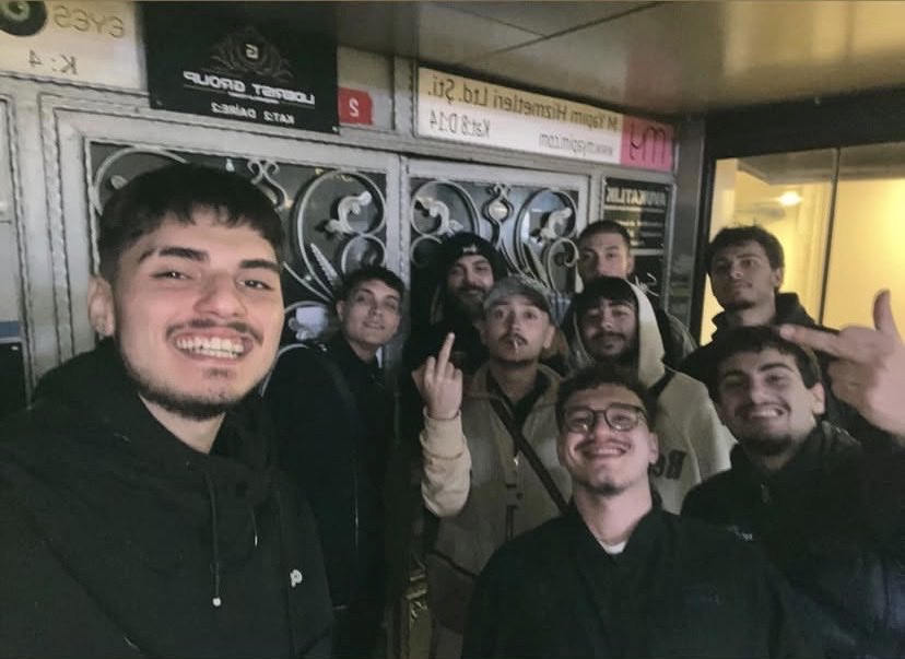 can parçalarım ❤️